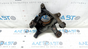 Цапфа задняя правая Subaru Forester 17-18 SJ