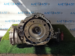 АКПП в сборе Audi Q7 16-26 SHS AWD 3.0T с раздаткой 86к