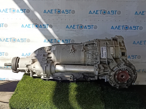 АКПП в сборе Audi Q7 16-26 SHS AWD 3.0T с раздаткой 86к