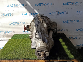 АКПП в сборе Audi Q7 16-26 SHS AWD 3.0T с раздаткой 86к