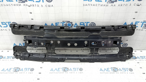 Опора решетки радиатора grill Ford Bronco Sport 21-26 тип 1