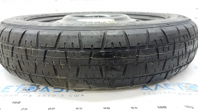 Запасное колесо докатка Ford Bronco Sport 21-23 D17 155/70