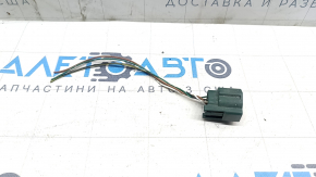 Фишка помпы охлаждения Nissan Leaf 11-17
