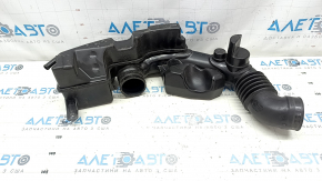 Conducta aer Subaru Forester 17-18 SJ 2.5