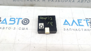 CONTROLLER ASSY-KEY LESS Nissan Leaf 11-17