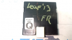 CONTROLLER ASSY-KEY LESS Nissan Leaf 11-17