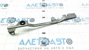 Кронштейн накладки двигателя Subaru Forester 17-18 SJ 2.5