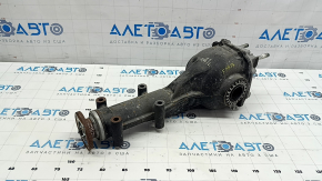 Задний дифференциал редуктор Subaru Forester 14-18 SJ 2.5 АКПП 65к
