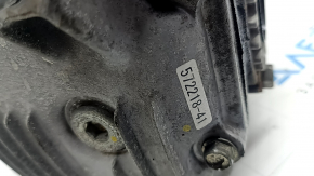 Задний дифференциал редуктор Subaru Forester 14-18 SJ 2.5 АКПП 65к