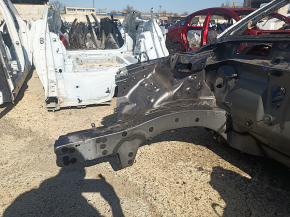Четверть передняя правая Lexus ES300h ES350 13-18 на кузове, графит
