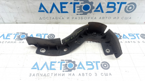 Aparator bara fata dreapta Nissan Leaf 11-17 rupt