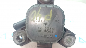 Насос охлаждения инвертора Toyota Prius V 12-17