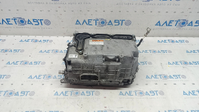 Инвертор Toyota Prius V 12-17 плата под замену