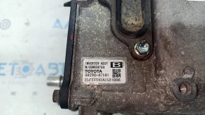 Инвертор Toyota Prius V 12-17 плата под замену