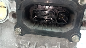 Инвертор Toyota Prius V 12-17 плата под замену