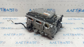 Инвертор Toyota Prius V 12-17 плата под замену