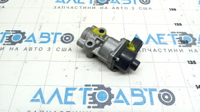 Клапан ЕГР Subaru Forester 17-18 SJ 2.5