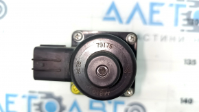Клапан ЕГР Subaru Forester 17-18 SJ 2.5