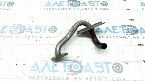 Трубка клапана ЕГР Subaru Forester 17-18 SJ 2.5