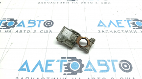 Клемма плюс Subaru Forester 14-18 SJ тип 2