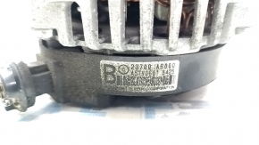 Генератор Subaru Forester 17-18 SJ 2.5