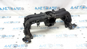 Коллектор впускной Subaru Forester 17-18 SJ 2.5