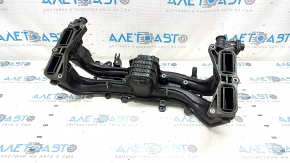 Коллектор впускной Subaru Forester 17-18 SJ 2.5