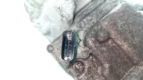 Компрессор кондиционера Toyota Prius V 12-17