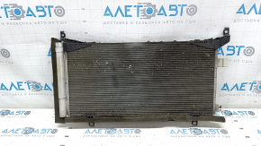 Condensator radiator aer conditionat Subaru Forester 17-18 SJ