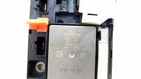 Bloc de relee Toyota Venza 21-