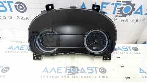 Grup de instrumente Kia Niro 17-19 HEV 70k zgârieturi