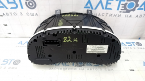 Щиток приборов Kia Niro 17-19 HEV 82к царапины