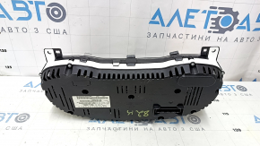 Щиток приборов Kia Niro 17-19 HEV 82к царапины
