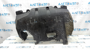 Защита двигателя Subaru Forester 17-18 SJ 2.5