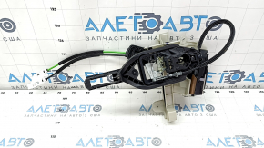 Inchidere portiera spate stanga Ford Bronco Sport 21-25 cu mecanism si ghidaj