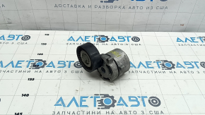 Ролик натяжитель приводного ремня Subaru Forester 14-18 SJ 2.5