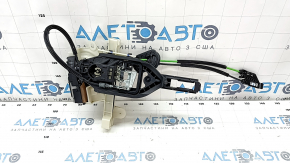 Inchidere portiera spate dreapta Ford Bronco Sport 21-25 cu mecanism si ghidaj