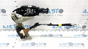 Inchidere portiera fata stanga Ford Bronco Sport 21-25 sub fara cheie cu mecanism si ghidaj