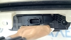 Inchidere portiera fata stanga Ford Bronco Sport 21-25 sub fara cheie cu mecanism si ghidaj