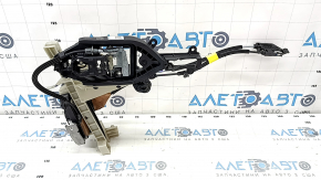 Inchidere portiera dreapta fata Ford Bronco Sport 21-25 sub fara cheie cu mecanism si ghidaj
