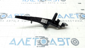 Крепление решетки радиатора grill левое Ford Bronco Sport 21-26