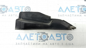 Уплотнитель решетки дворников правый Ford Bronco Sport 21-26