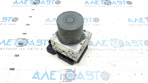 ABS АБС Subaru Forester 18 SJ 2.5 АКПП