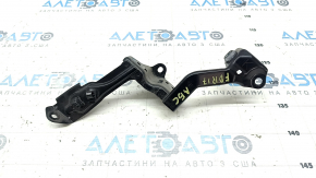 Кронштейн ABS АБС Subaru Forester 14-18 SJ нижний