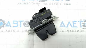 Замок двери багажника Ford Bronco Sport 21-26