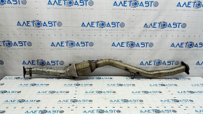 Conducta admisie cu catalizator Subaru Forester 14-18 SJ 2.5