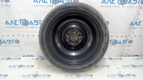 Запасное колесо докатка Toyota Prius V 12-17 D17 135/70 5*114,3, потерта