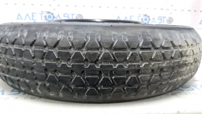Запасное колесо докатка Toyota Prius V 12-17 D17 135/70 5*114,3, потерта