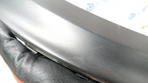 Decorație arc aripă stânga Kia Niro 17-19 HEV, PHEV pe bara de protecție, structură