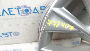 Диск колесный R17x7J Lexus ES300h 13-15 дорест бордюрка